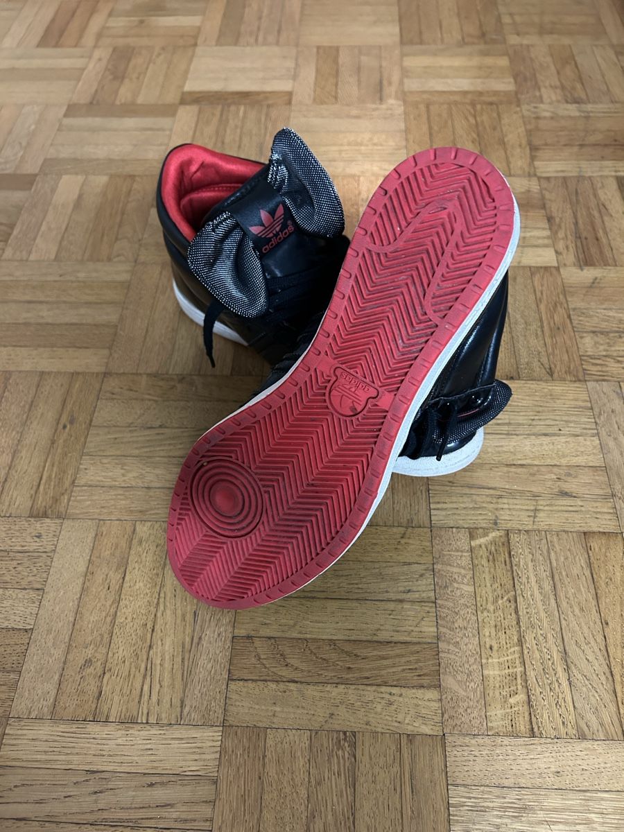Adidas Scarpe da donna: Adidas Sneakers – Usato da Zürich venduto da alv_pqz2 1