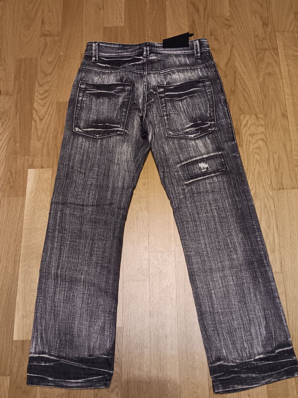 C&A Pantaloni: Jeans Hose👖, ++Gr. 30++ – Usato da aarburg venduto da macacito 3