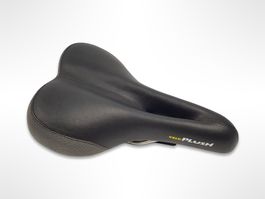 SELLE ROYAL Velosattel Plush