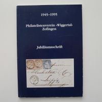 1945-1995 Philatelistenverein Wiggertal Zofingen, Literatur