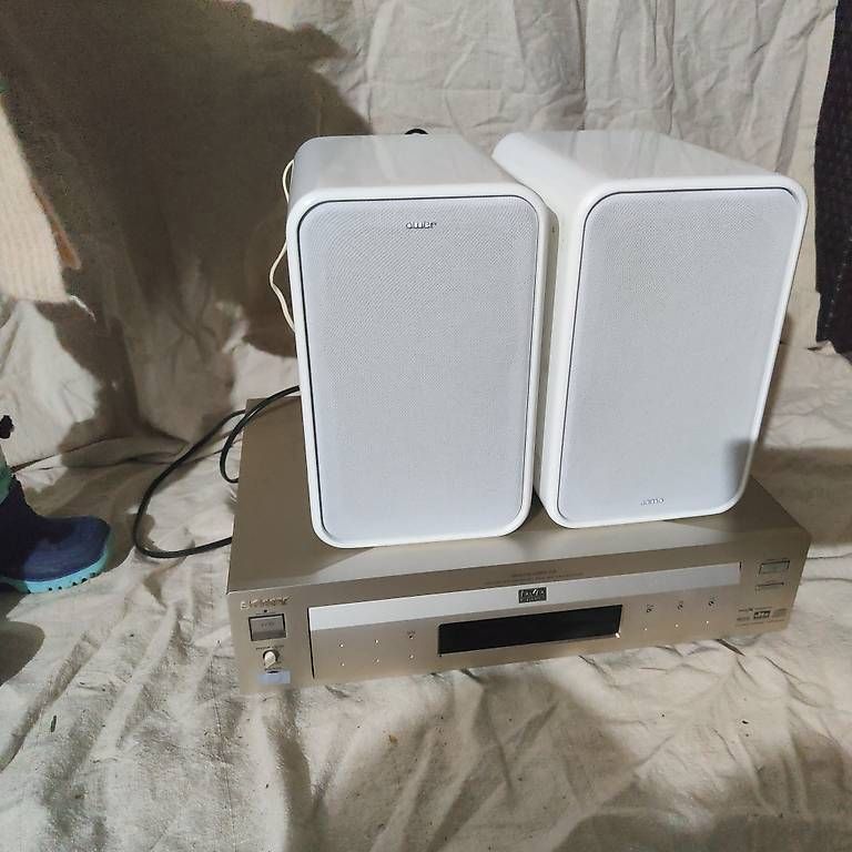 Casse acustiche: Jamo S 404 Boxen – Usato da Losone venduto da mar_n5ds 2