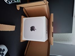 Mac mini M4 16 Go-256 Go – Neuf scellé facture garantie 5ans