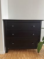 Hemnes Kommode IKEA