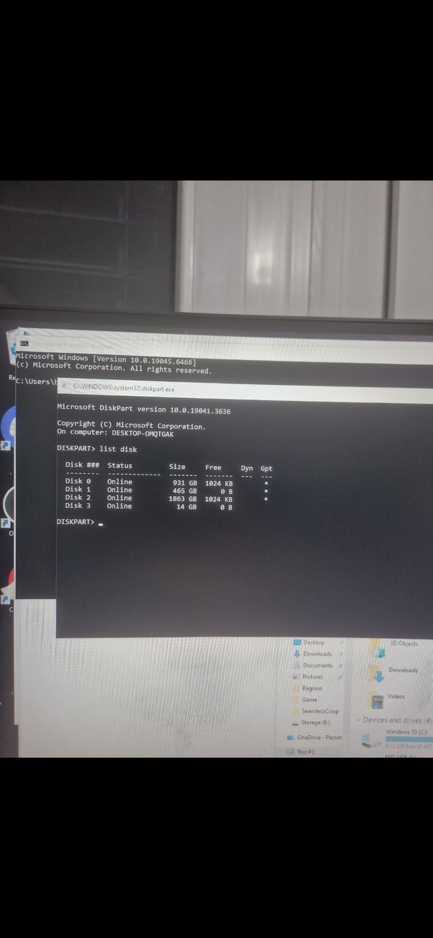PC: gaming pc – Usato da Laupen BE venduto da PotatoDave 1