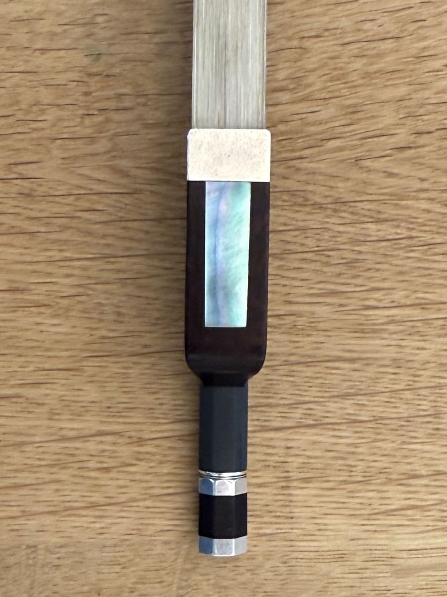 Musikinstrumente: Arcus S7 Bratschenbogen – Spitzenmodell – Gebraucht aus Magden von dannecker 3