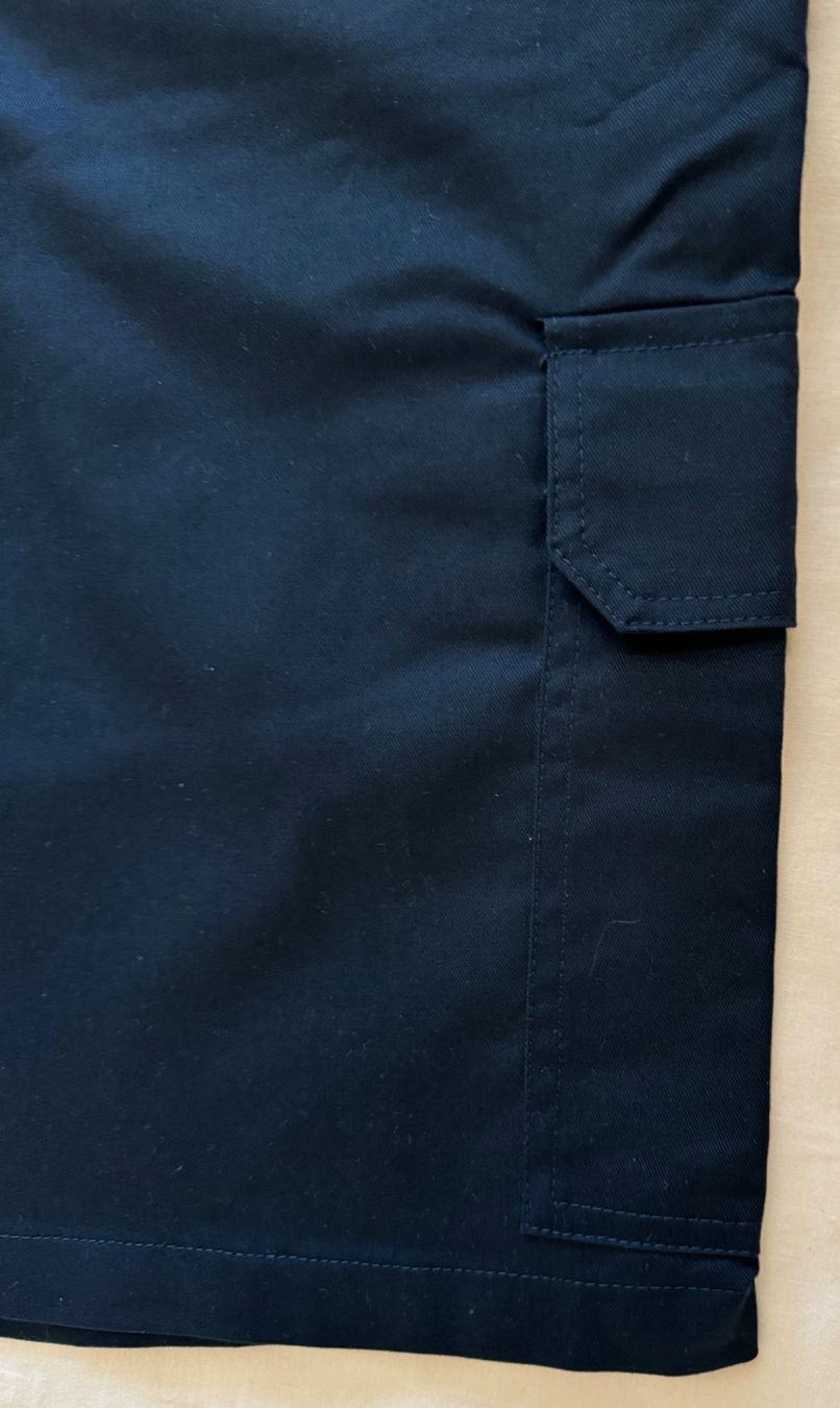 Pantaloni: SHORTS JAMEL – Nuovo (secondo la descrizione) da Zürich venduto da ThaliaL 8