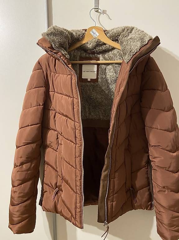 Tom Tailor Giacche: Tom Tailor Jacke Grösse S Damen – Usato da Zürich venduto da ragusa45 1