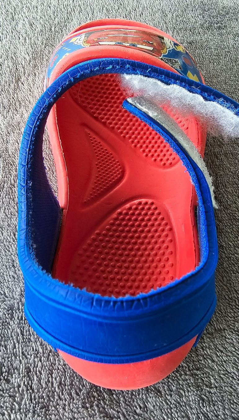 Scarpe per ragazzi: Sandalen – Usato da Ruswil venduto da DNAB 5