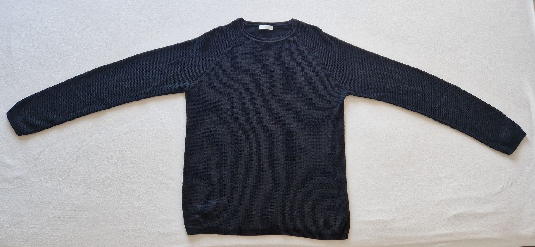 Maglioni & Felpe: SELECTED Homme Strickpullover, schwarz, Gr. L – Nuovo (secondo la descrizione) da Allschwil venduto da merve_g 2