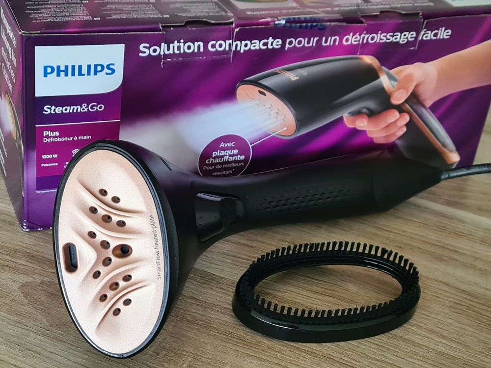 Babyliss AS130E : une Bonne Brosse Soufflante Rotative ? Test & Avis