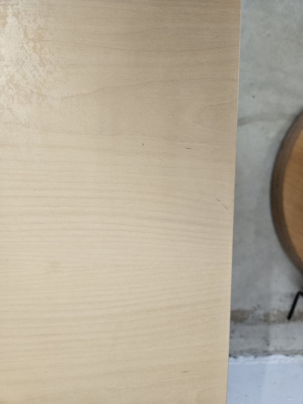 Comodini: Schöner Holznachttisch – Usato da Uster venduto da den_8x8r 5