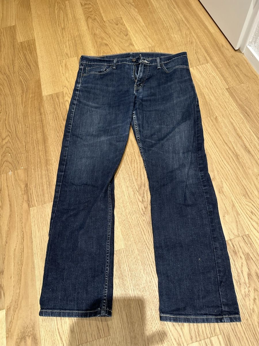 Jeans: Levi’s 34/32 – Usato da Adligenswil venduto da Pwe70