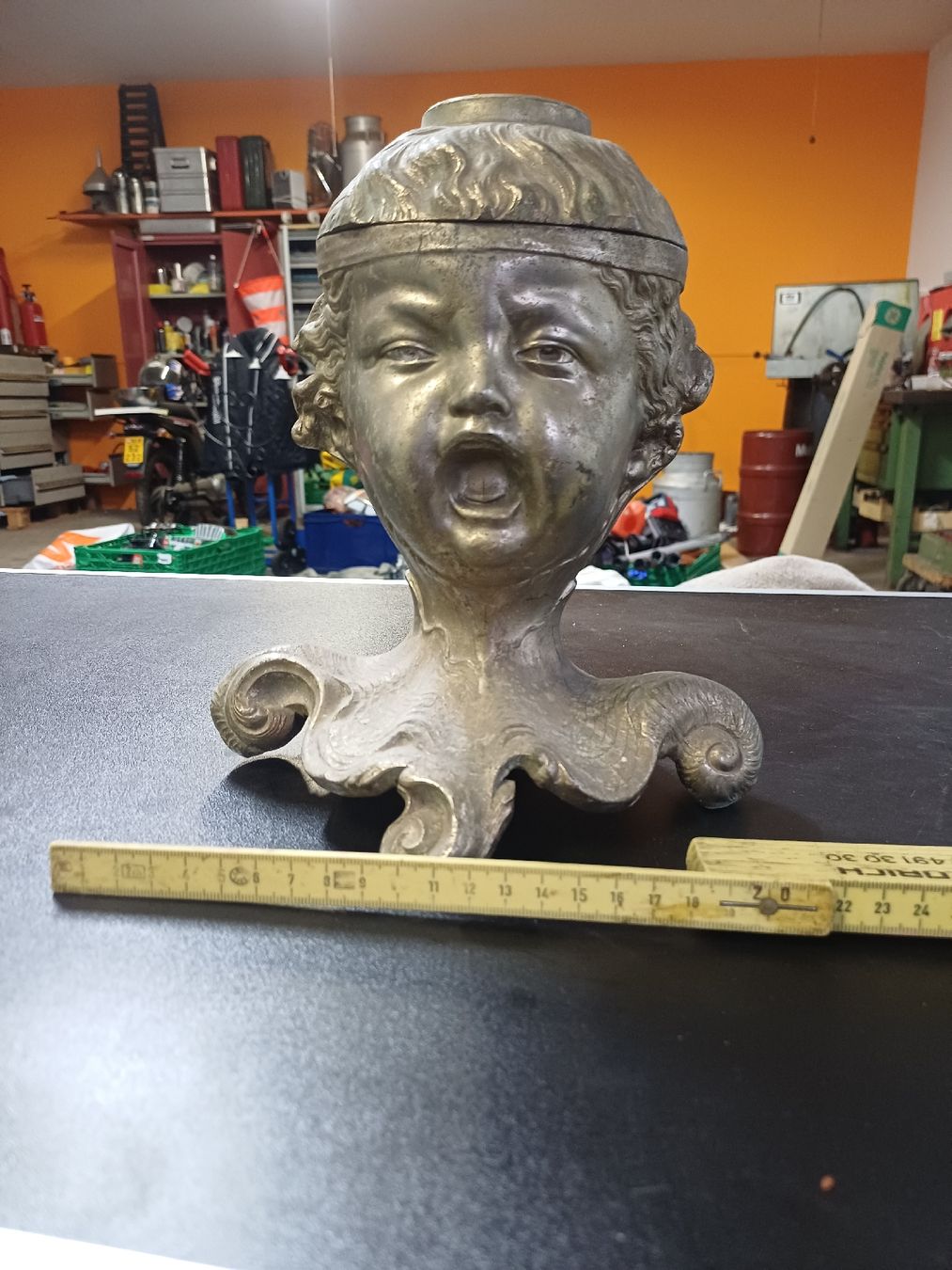 Lampade: Lampe? – Difettoso da Wangenried venduto da Recycler94 2