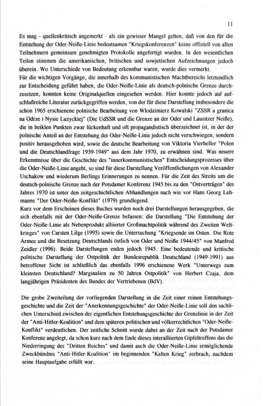 Libri: Hartenstein Michael A., Die Oder-Neisse-Linie – Nuovo (secondo la descrizione) da Sarnen venduto da Livres 8