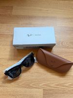 Ray-Ban Meta Wayfarer Gen1 NEU mit Garantie