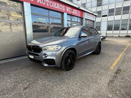 BMW X5 xDrive M50d Steptronic