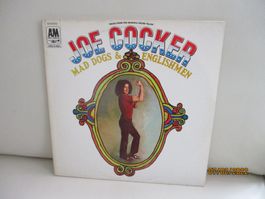 Joe Cocker – Mad Dogs & Englishmen
