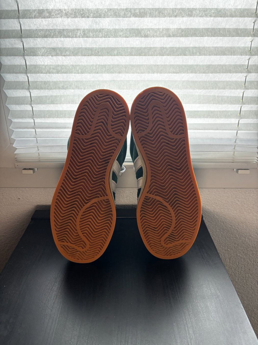 Adidas Scarpe da uomo: Adidas Campus – Usato da Dotzigen venduto da mattia999 4
