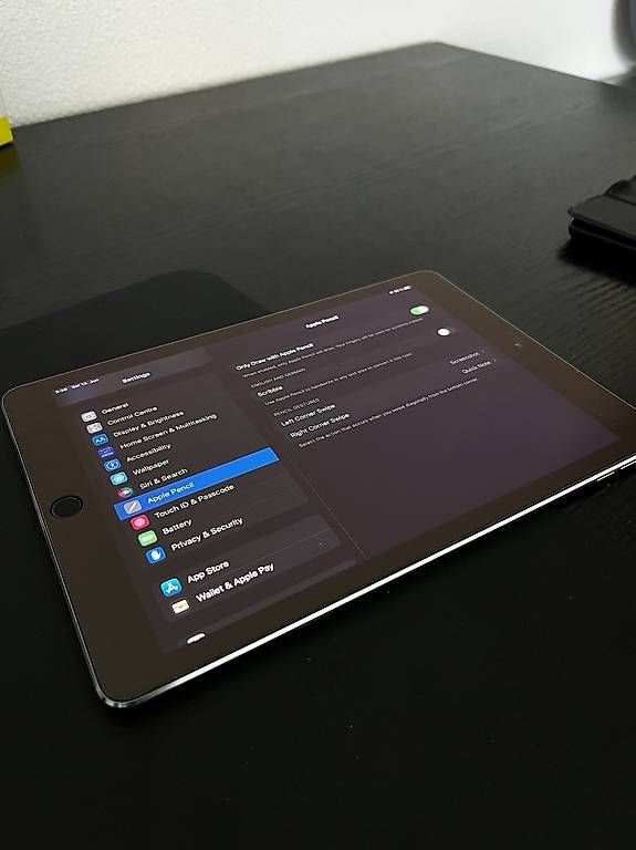 Tablet PC: iPad Pro (9.7-inch) – Gebraucht aus Wallisellen von jul_rdp8 4