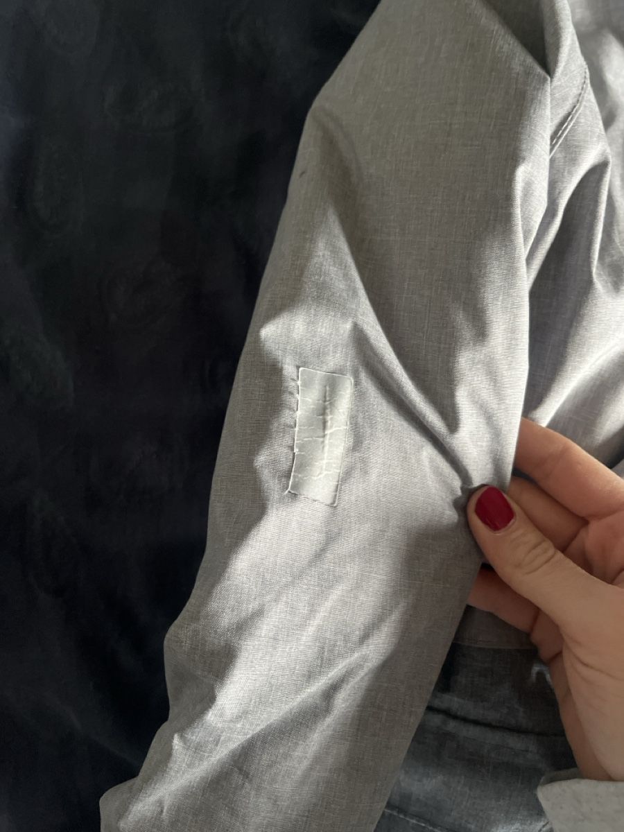 Vestes & Manteaux: Skijacke 152 – D'occasion à Ins par rere23 1
