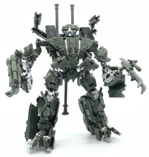 Hasbro Figurines: Hasbro Transformers Brawl Voyager Class Studio Serie12 – Neuf avec emballage d'origine à Olten par SunsetRainman 1