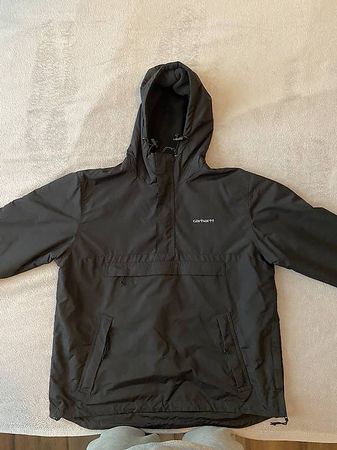 Carhartt Jacke 