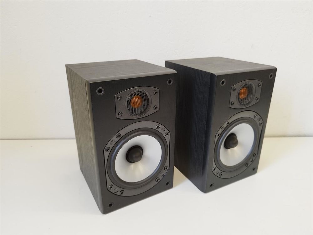 Monitor Audio Bronze B1 Kaufen auf Ricardo