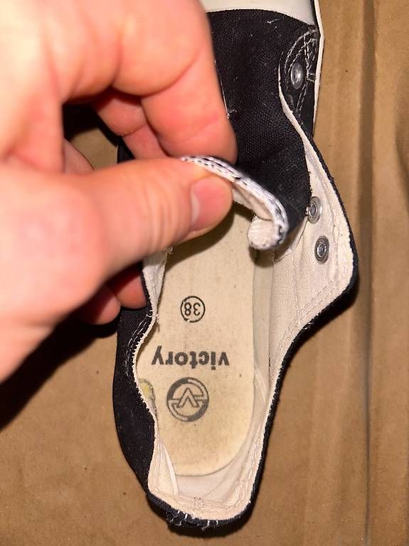 Scarpe da uomo: Victory Schuh – Usato da Birsfelden venduto da jos_rc6t 3