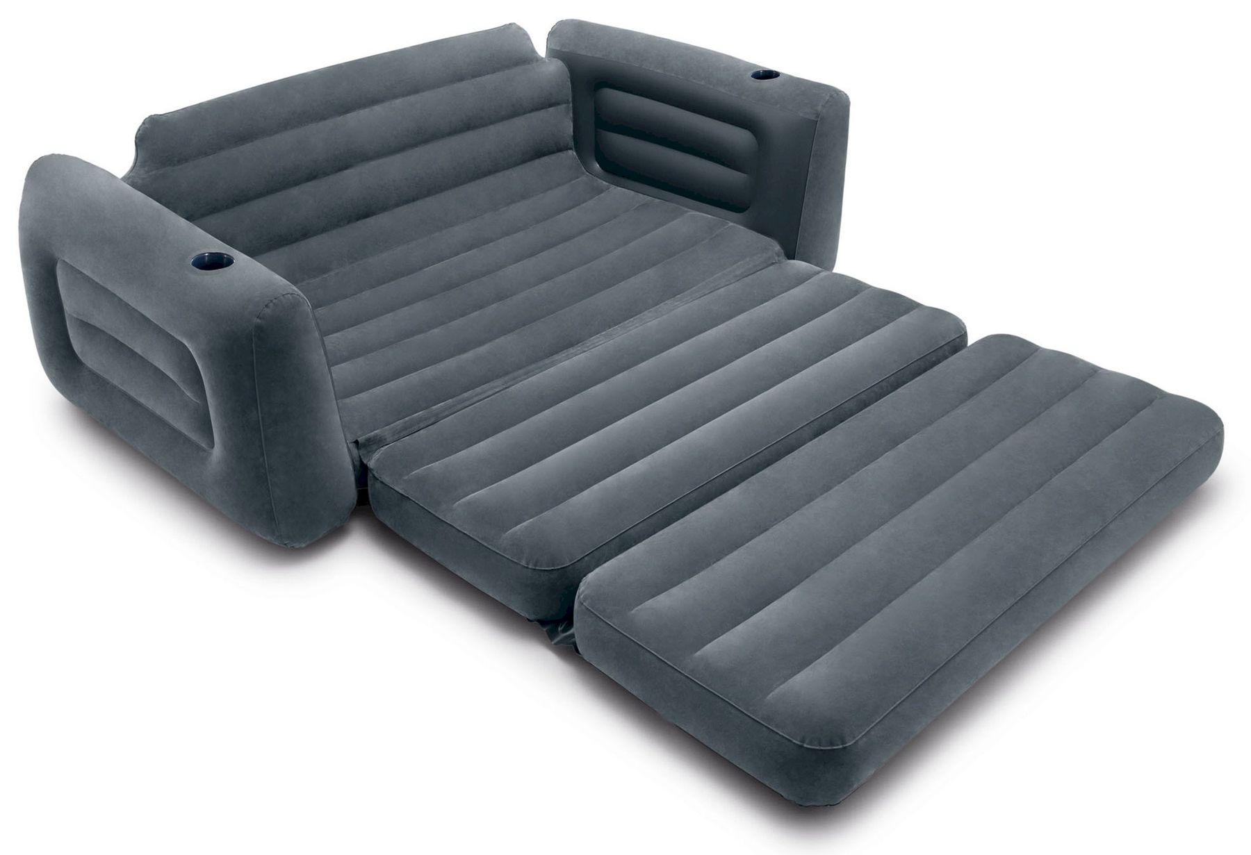 Sofas: Intex Aufblasmöbel Sofa Pull-Out Sofa – Neu und originalverpackt aus Bottighofen von zaap 1
