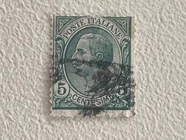 Italia 🇮🇹 Briefmarken (Gratis-Versand)
