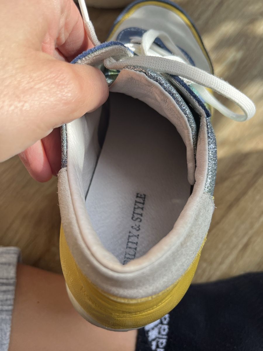 Damenschuhe: Ability & Style Damen Sneaker , Gr. 40, Top Zustand! – Gebraucht aus Schaffhausen von juf_98r9 4