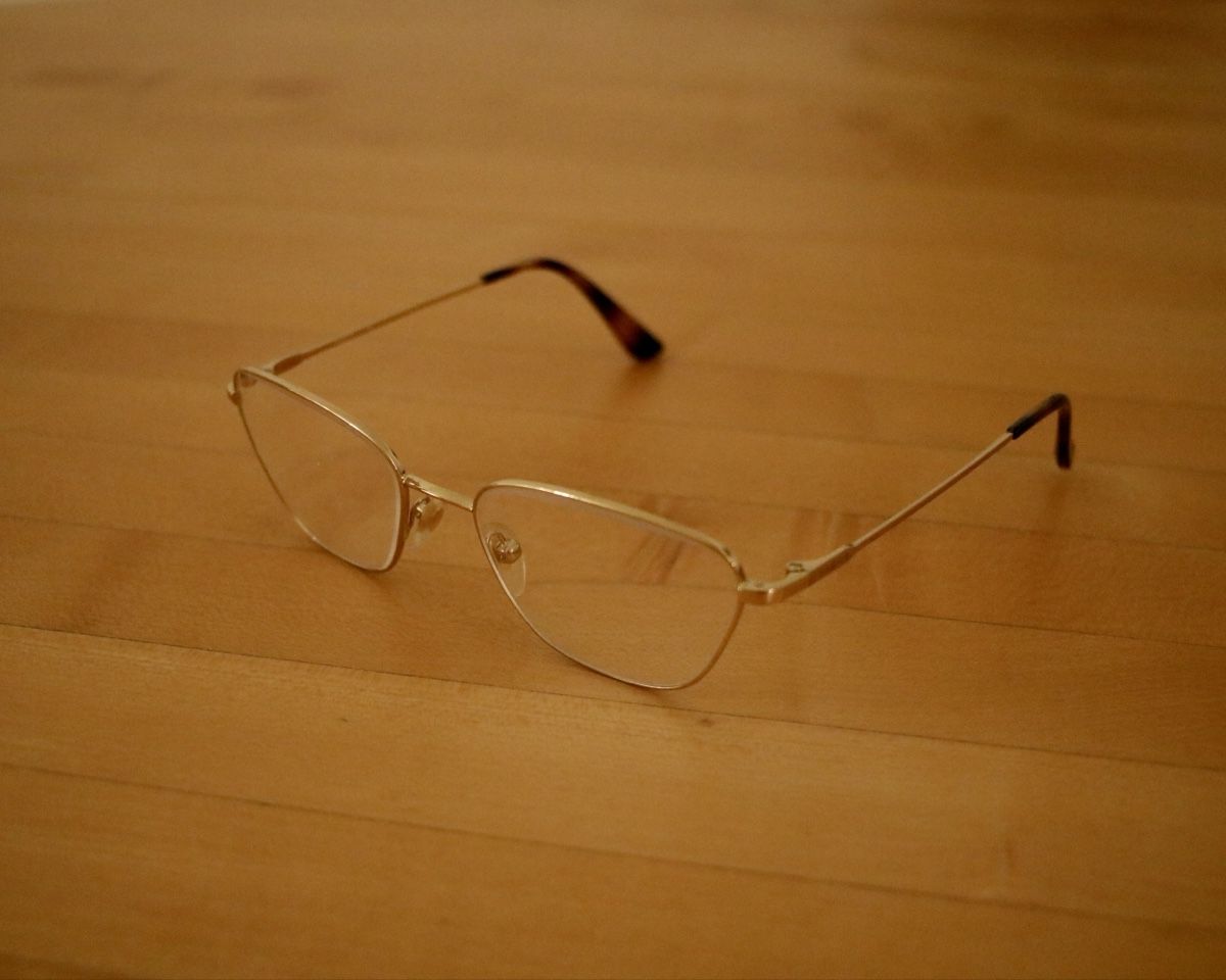 Vogue Occhiali & Lenti: Brille Vogue – Usato da Zürich venduto da nnsn 1