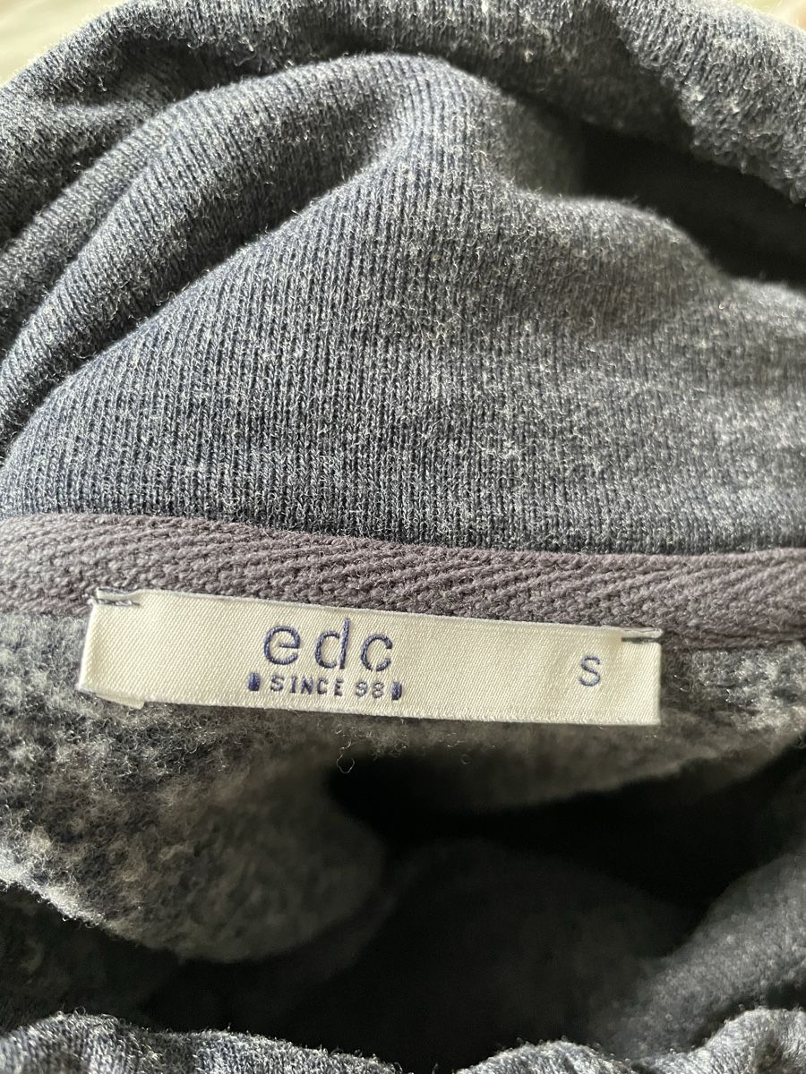 Esprit Maglioni & Felpe: Langer Pullover - edc - Gr. S – Usato da Mollis venduto da Natalkakotalka 3