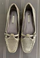 ECCO DAMEN BALLERINAS - NEU