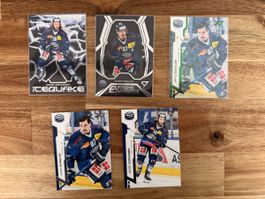 Sportzoo Series 1 24/25 HC Ambri Piotta Lots Base