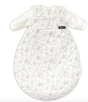 3-tlg. Ganzjahresschlafsack 2.5 TOG Baby, Gr. 62/68
