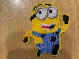 Cartoon Patch Sticker Aufnäher 12
