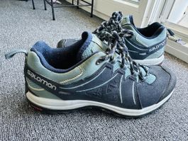 Salomon Ellipse 2 LTR  femme taille 39.5 gris