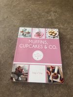Kochbuch Muffins, Cupcakes & Co. 80 Rezepte neu