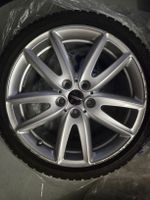 Mini John Cooper Works Winterkomplettreifen 4.5-5.0 mm