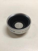 Tokina 0.45x AF PRO High Definition Digital Wide Angle Lens