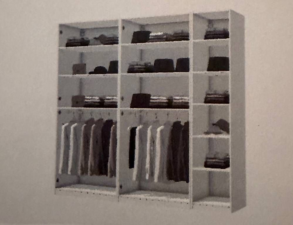 Schränke: IKEA PAX KLEIDERSCHRANK – Gebraucht aus Moosseedorf von MariaIsabella99 4
