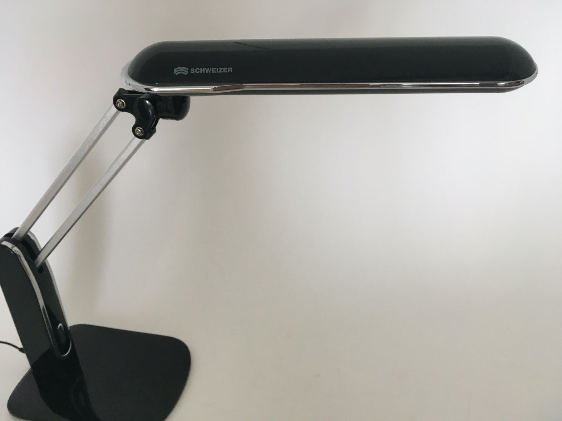 Lampade: Tischlampe, Büroleuchte SCHWEIZER MULTILIGTH Table LED – Usato da Rheineck venduto da emma.gut 8