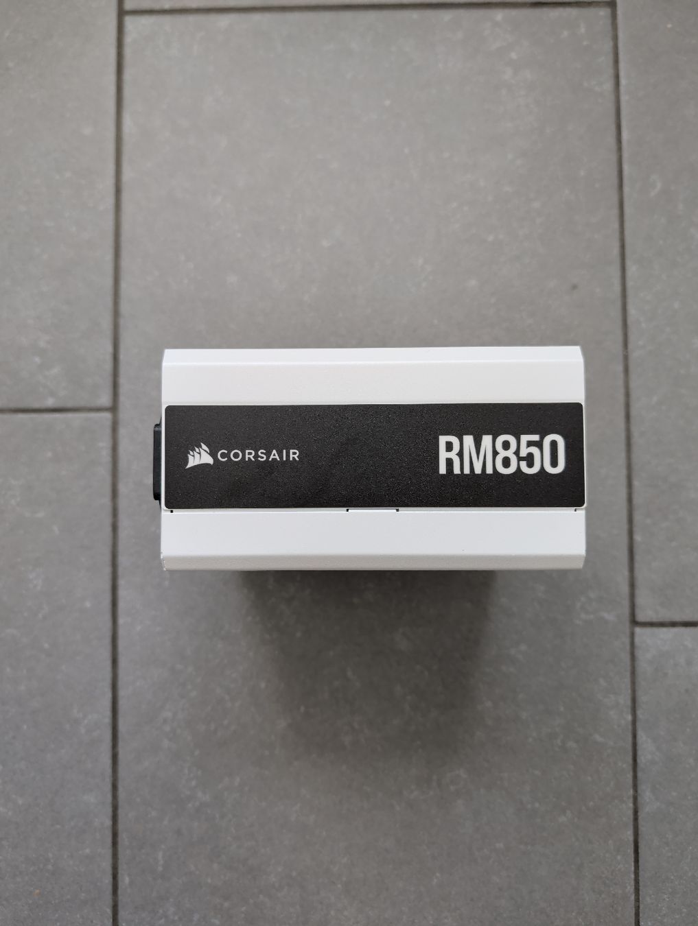 Corsair Componenti elettronici: #Corsair RM850 Netzteil - Weiss – Usato da Illnau venduto da Alpina002 4