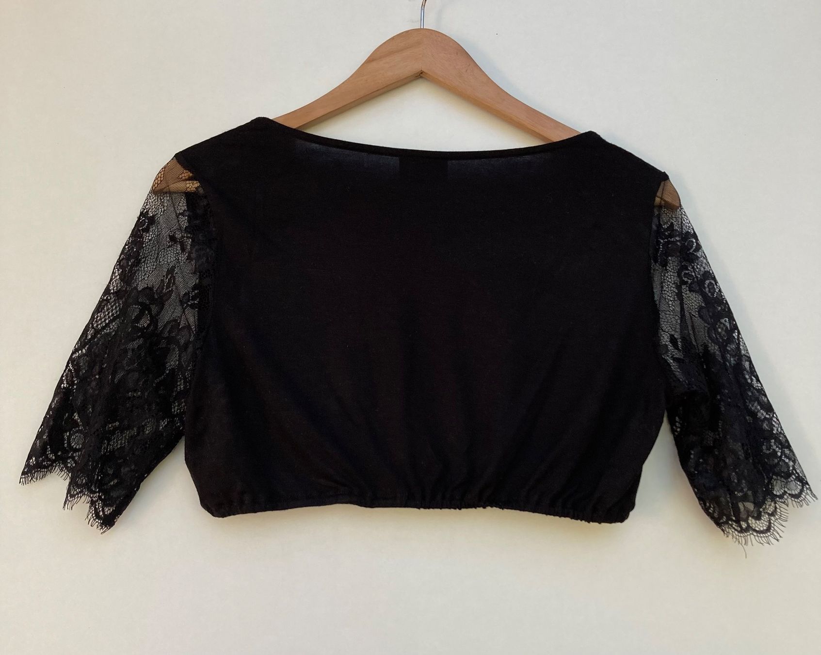Top: Sportalm Dirndl Top Gr.36 – Usato da Unterägeri venduto da Jutka_04 3