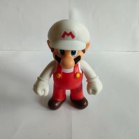 Feuer-Mario Sammelfigur - MER