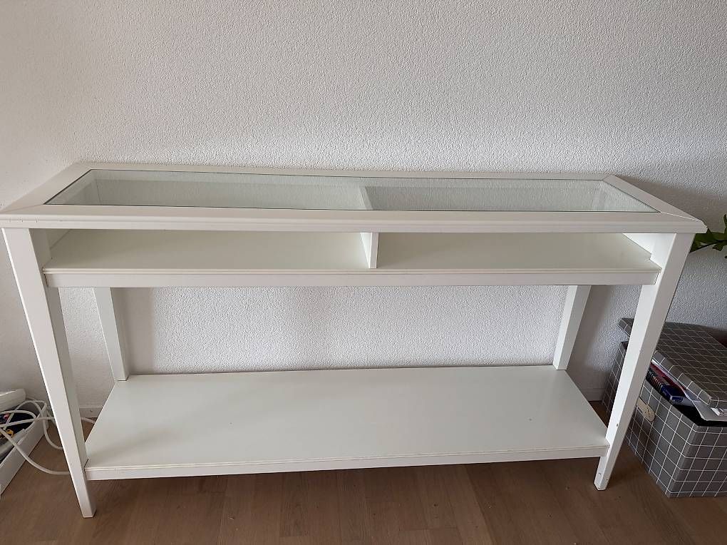 Tische: Konsolentisch Ikea  – Gebraucht aus Gümligen von xifenglie