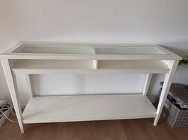 Konsolentisch Ikea 