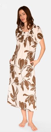 Damen Baumwoll-Kleid Lilly