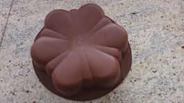 1 Stk Tupperware verschiedene Silikon Backform (siehe Fotos)